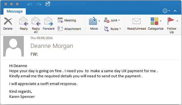 Yet more fraudsters found targeting FE colleges Yet more fraudsters found targeting FE colleges