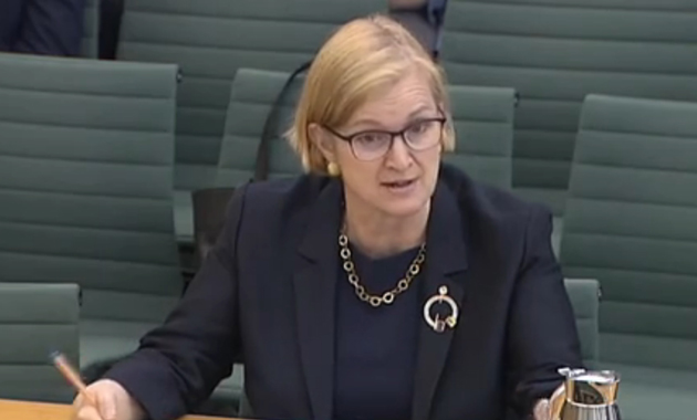 Incoming Ofsted chief at pains to soothe FE sector Incoming Ofsted chief at pains to soothe FE sector