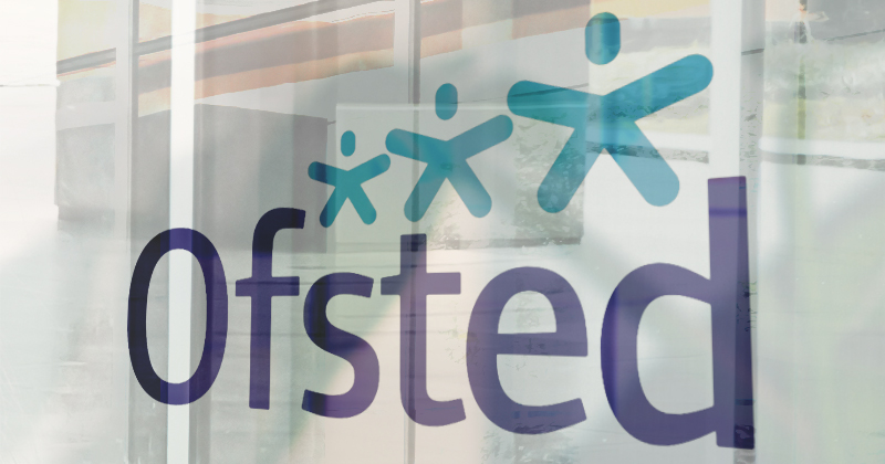 Ofsted-logo-design-4 | FE Week