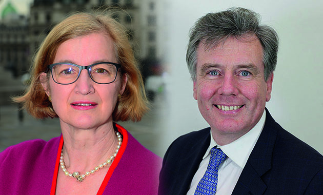 Commons committee rejects Spielman as next chief inspector Commons committee rejects Spielman as next chief inspector