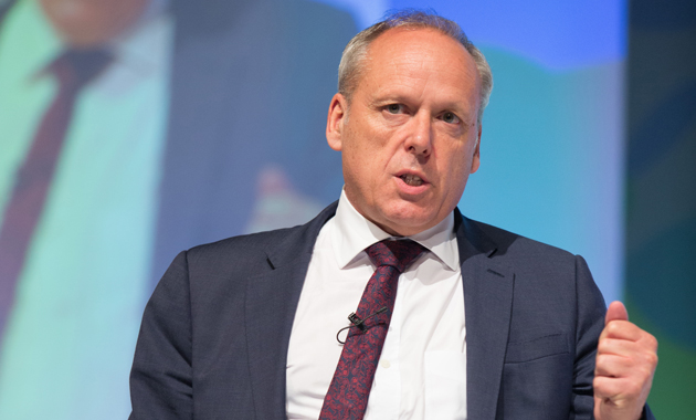 Martin Doel: ‘FE providers mustn’t slag each other off’ Martin Doel: ‘FE providers mustn’t slag each other off’