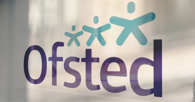 OFSTED-Logo-design-800px-5 | FE Week