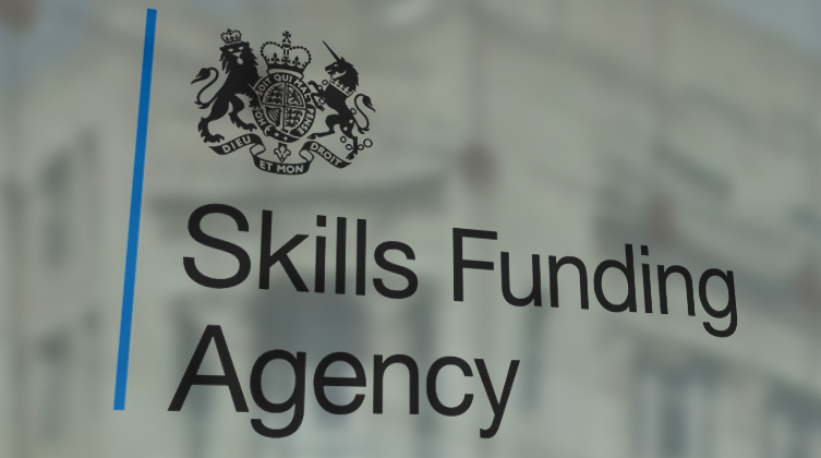Skills-Funding-Agency-Logo-design-800px-1 | FE Week