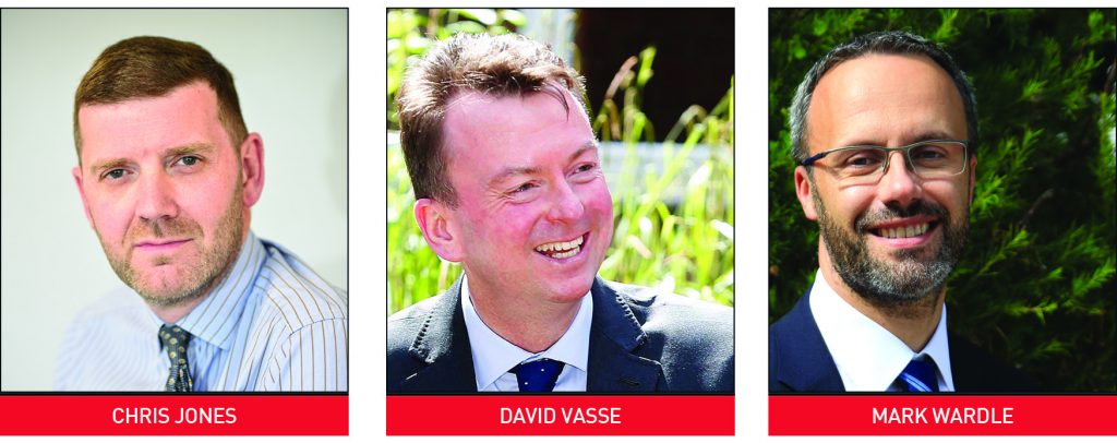 Movers and Shakers: Edition 181 Movers and Shakers: Edition 181