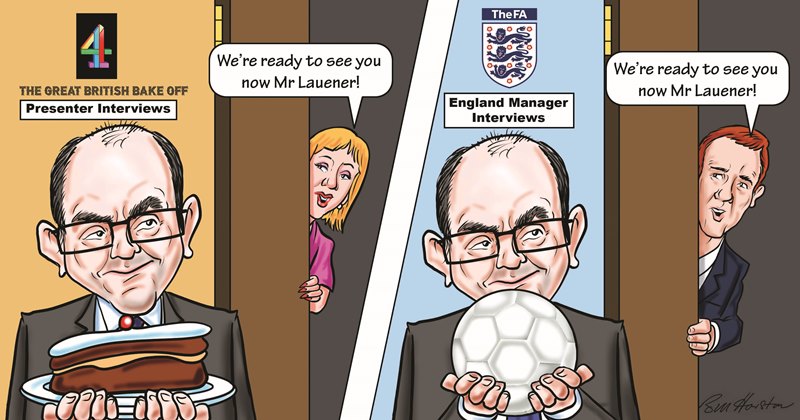 Concerns raised over Lauener’s new IfA post Concerns raised over Lauener’s new IfA post