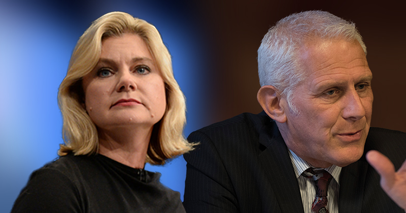 Greening challenged over apprenticeship funding cuts Greening challenged over apprenticeship funding cuts