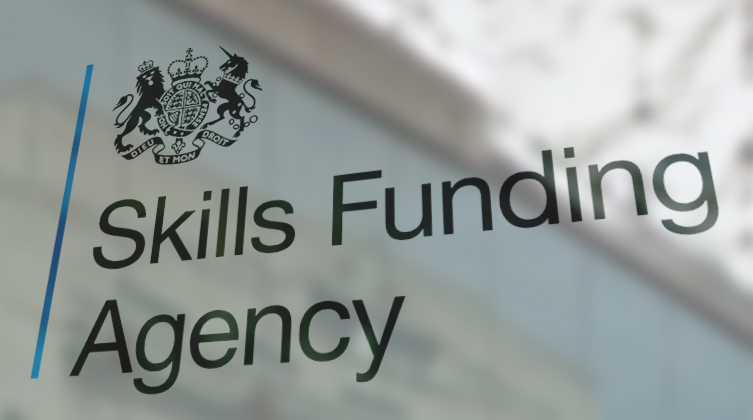 skills-funding-agency-logo-design-800px-2 | FE Week