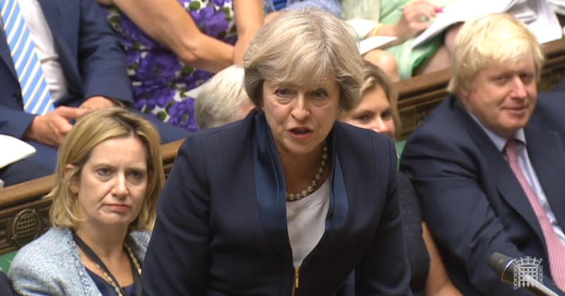 theresa-may-pmqs | FE Week