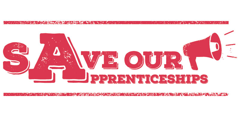 #SaveOurApprenticeships rally planned for Labour Party conference #SaveOurApprenticeships rally planned for Labour Party conference