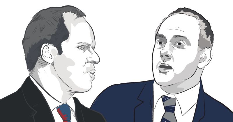 Editor Asks Robert Halfon | FE Week