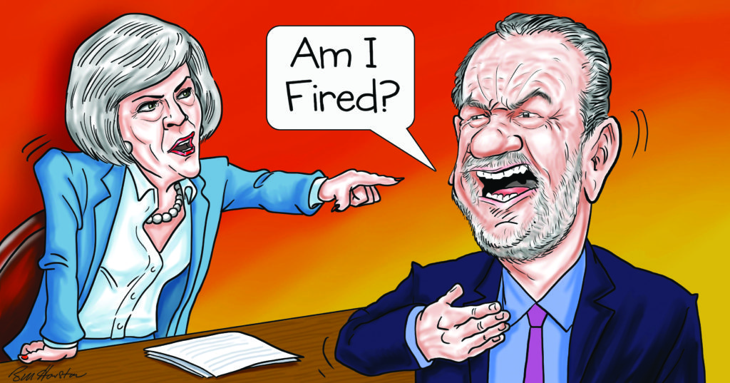 You’re fired! Lord Sugar could cut ties with DfE over apprentice champion role You’re fired! Lord Sugar could cut ties with DfE over apprentice champion role