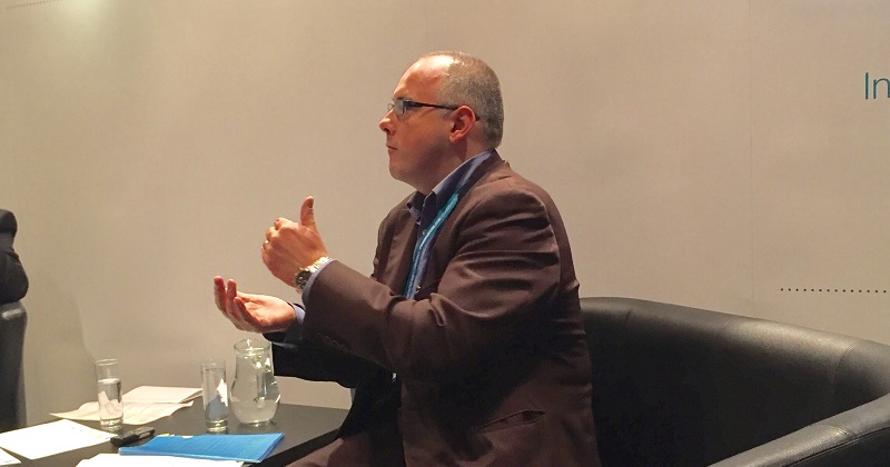 halfon | FE Week