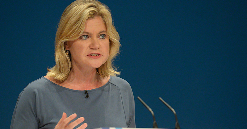 Education secretary commits to focusing 'much more' on FE Education secretary commits to focusing 'much more' on FE