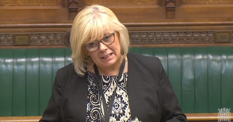FE Week campaign against apprenticeship funding cuts raised in Commons FE Week campaign against apprenticeship funding cuts raised in Commons