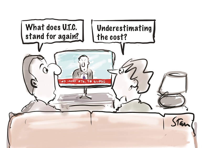 utc-cartoon | FE Week