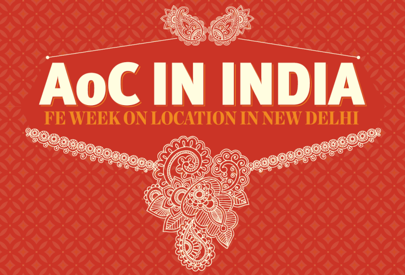 aoc-india-logo | FE Week