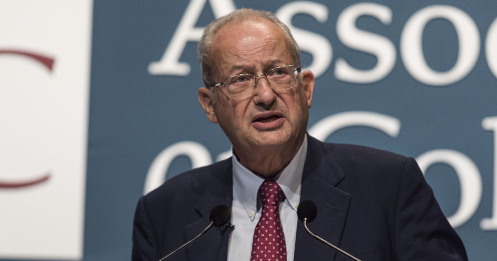 Lord Sainsbury demands more cash for technical education Lord Sainsbury demands more cash for technical education