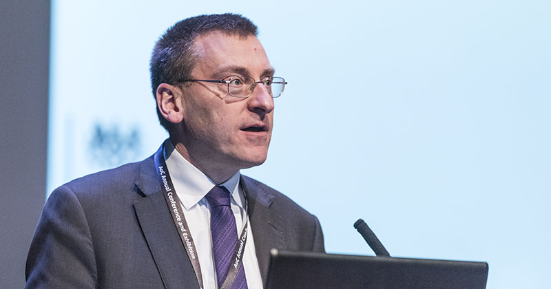 Funding threshold will be extended, EFA director announces Funding threshold will be extended, EFA director announces