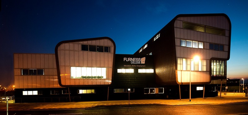 Fourth FE institute awarded chartered status Fourth FE institute awarded chartered status