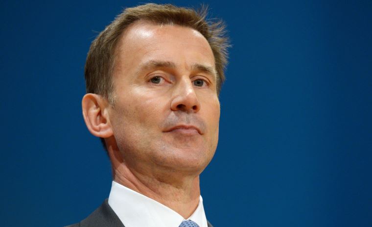 jeremy-hunt | FE Week