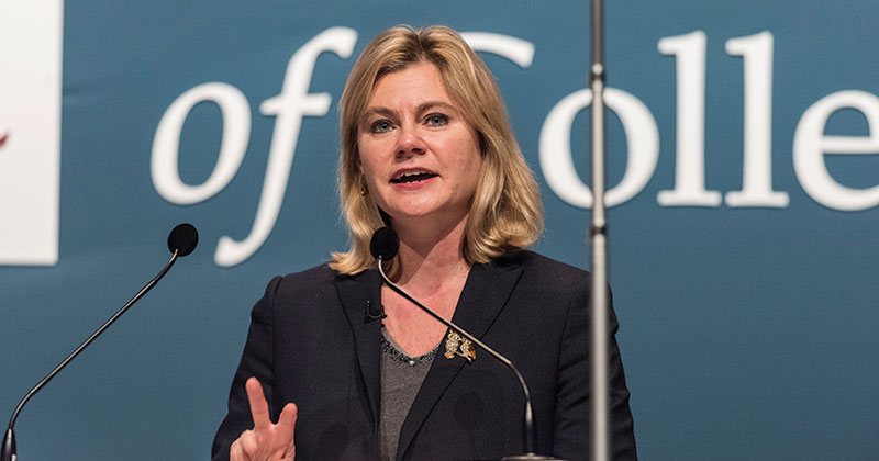Exclusive: DfE will scrap forced resits for GCSE English and maths Exclusive: DfE will scrap forced resits for GCSE English and maths