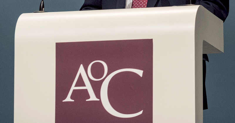 AoC Beacon Awards honour the best that colleges have to offer AoC Beacon Awards honour the best that colleges have to offer