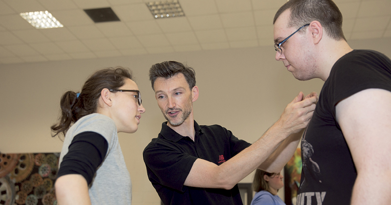 Stage-combat-workshop | FE Week