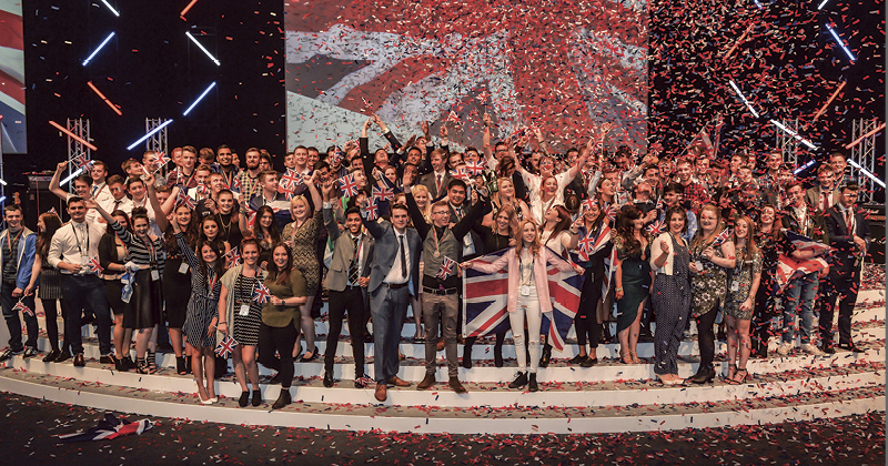 skills-show-2015 | FE Week