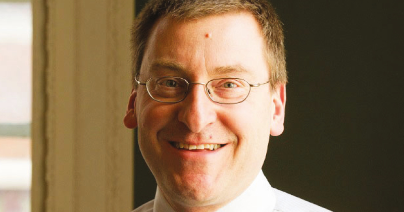 peter-mucklow | FE Week