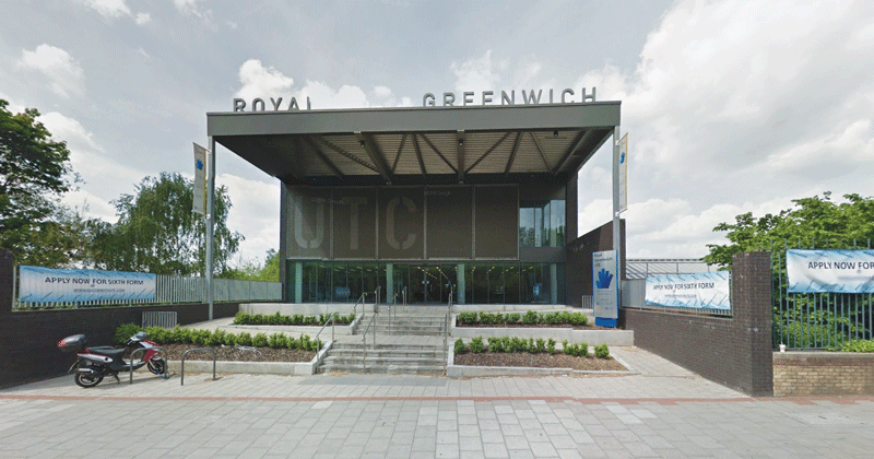 p3-Royal-Greenwich-UTC | FE Week