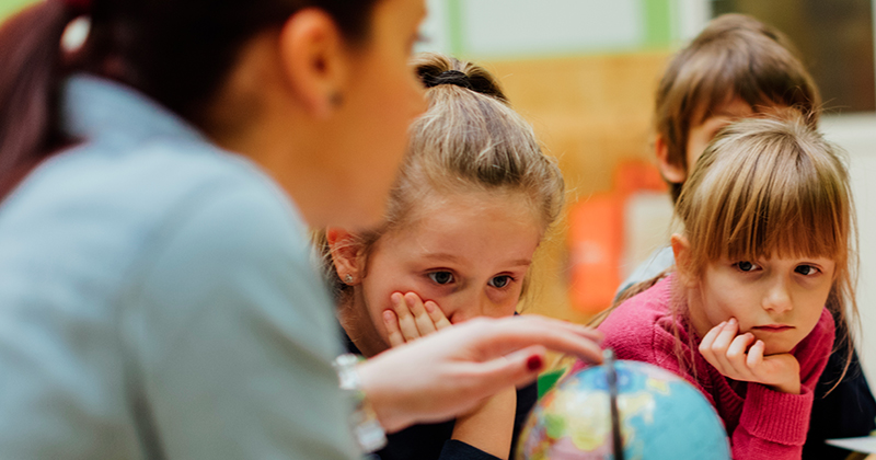 Early years educators shaken by sudden trailblazer shutdown Early years educators shaken by sudden trailblazer shutdown