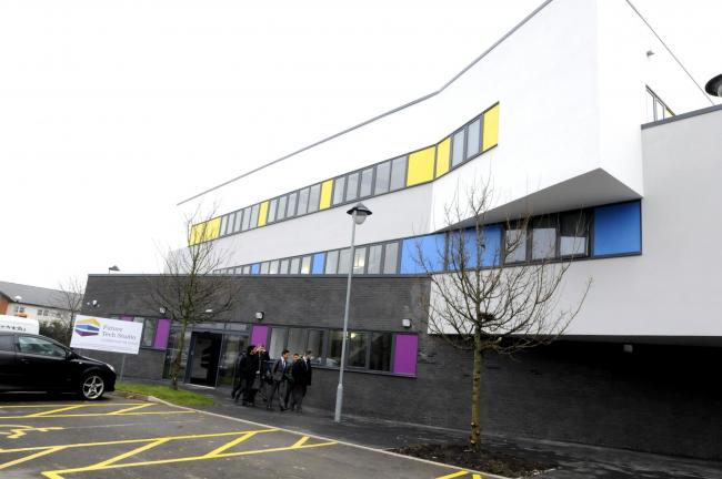 Fifteenth studio school set to close out of 36 nationwide Fifteenth studio school set to close out of 36 nationwide