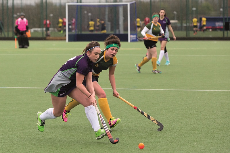 Excitement builds ahead of AoC Sport National Championships 2017 Excitement builds ahead of AoC Sport National Championships 2017
