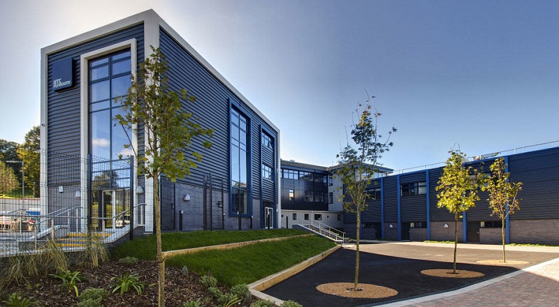 Principal leaving UTC as year 10 recruitment stopped Principal leaving UTC as year 10 recruitment stopped