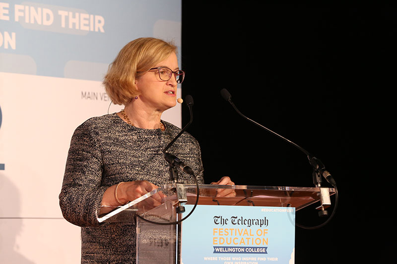 Ofsted chief stresses ‘real challenge’ with apprenticeships register Ofsted chief stresses ‘real challenge’ with apprenticeships register