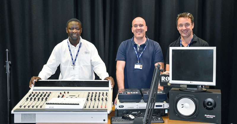 Campus-radio-cmyk | FE Week