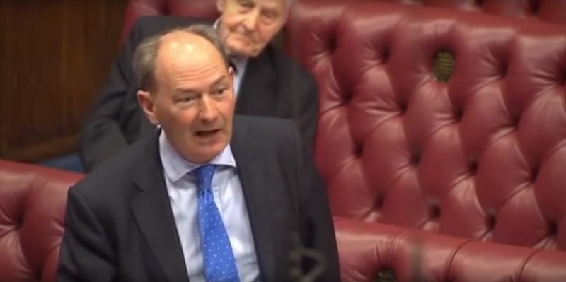 Lords launch inquiry into the state of technical education Lords launch inquiry into the state of technical education