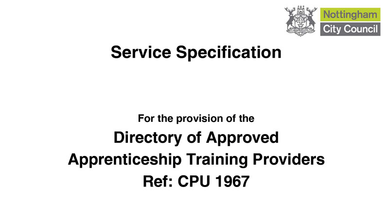 Service-Specification-feat | FE Week