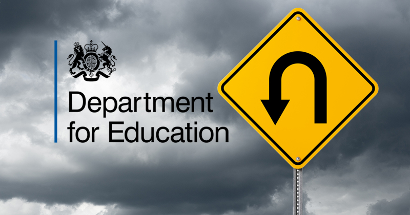 Dfe-u-turn-feat | FE Week