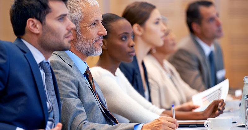ETF tenders new FE training programme for future CEOs ETF tenders new FE training programme for future CEOs
