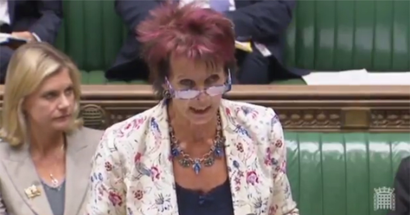 Minister 'misled' MPs over apprenticeships at Learndirect Minister 'misled' MPs over apprenticeships at Learndirect