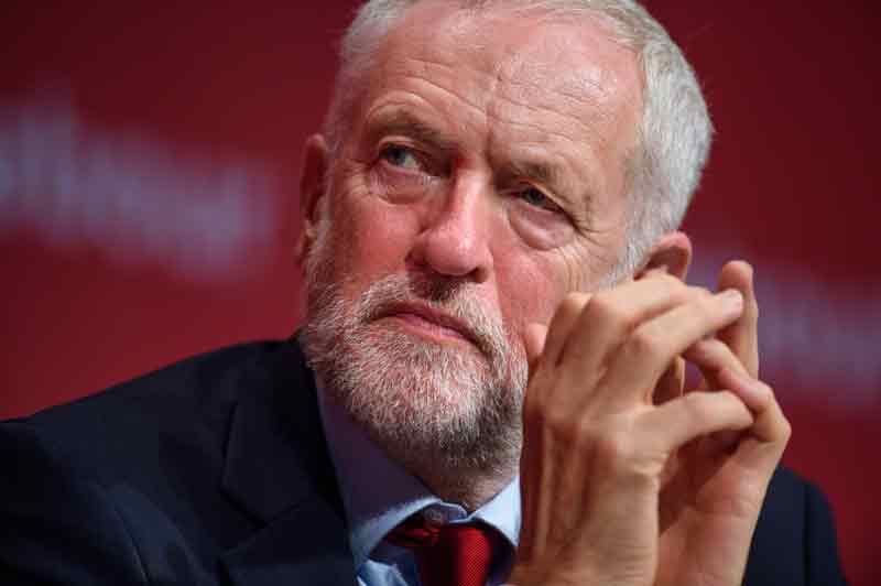 AoC Conference day one: Jeremy Corbyn's key FE pledges AoC Conference day one: Jeremy Corbyn's key FE pledges