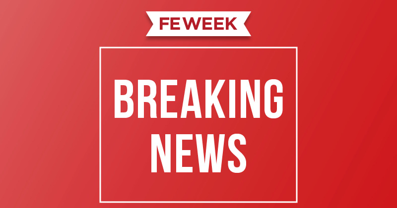 FE Week Breaking News | FE Week