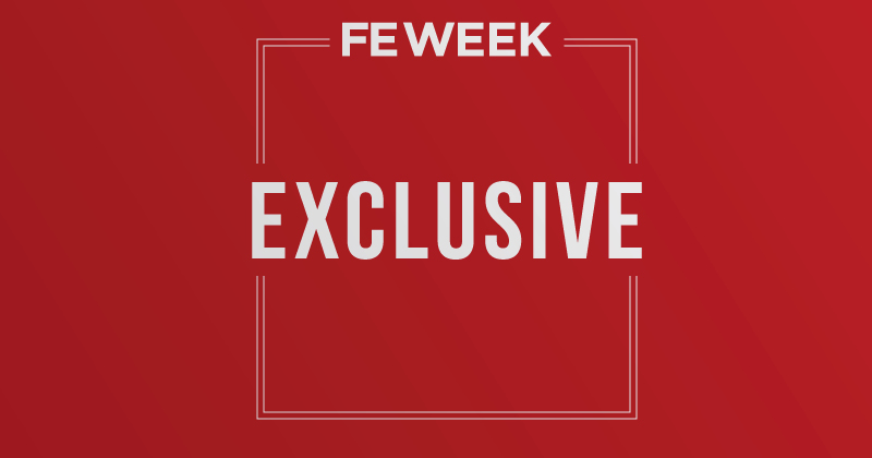 FE Week Exclusive | FE Week
