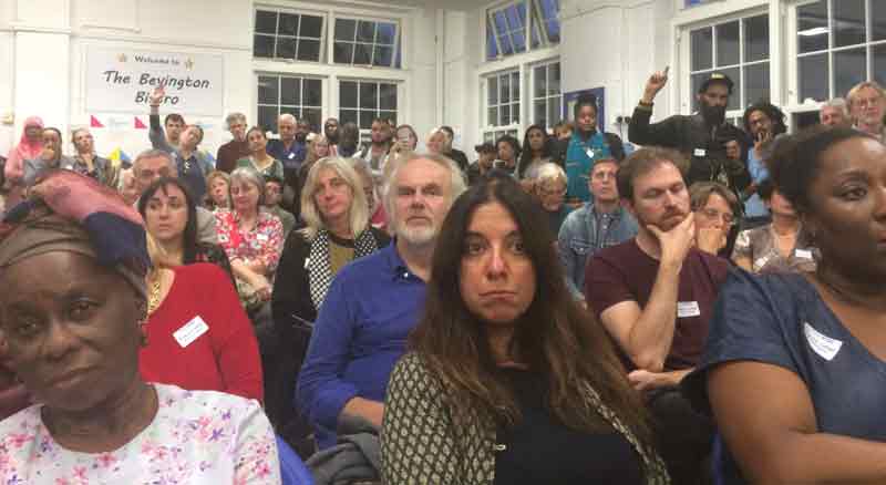 Packed-Save-Wornington-meeting-wp | FE Week
