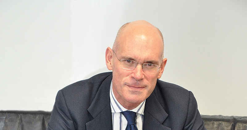 New senior role for former SFA boss after Positive Outcomes disaster New senior role for former SFA boss after Positive Outcomes disaster
