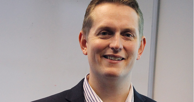 Researcher creates survey to find out what makes a successful middle leader Researcher creates survey to find out what makes a successful middle leader