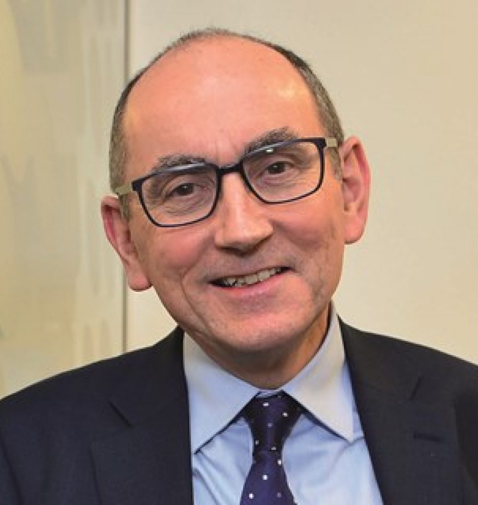 Peter Lauener, chief executive, SFA, Education Funding Agency, cropped - Copy | FE Week