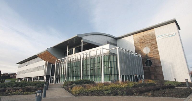 Three senior Team Wearside staff jailed for £460,000 fraud Three senior Team Wearside staff jailed for £460,000 fraud