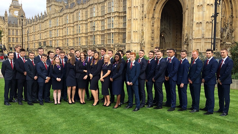 Team UK web | FE Week